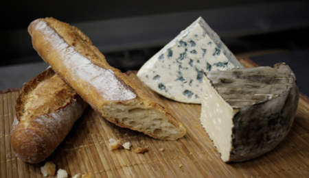 Top 9 des fromages préférés des Français