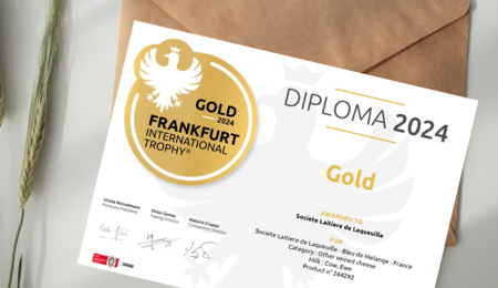 Concours International de Francfort 2024