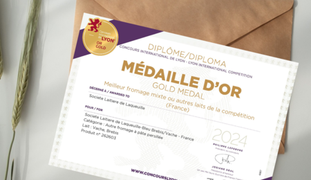 Concours International de Lyon 2024