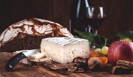 Tome ou tomme : quelles sont les différences ?