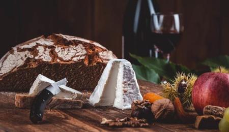 Top 5 des fromages les moins caloriques