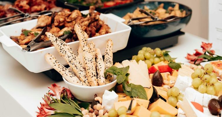 Les fromages stars de l’été