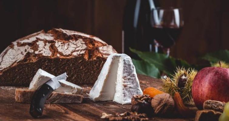 Top 5 des fromages les moins caloriques