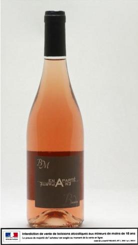 Vin rosé