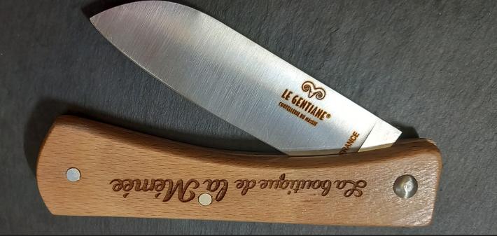 COUTEAU La boutique de la Mémée