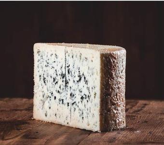 Bleu de chèvre La Mémée