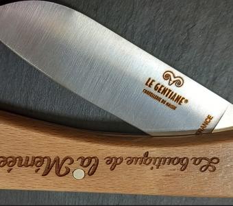 COUTEAU La boutique de la Mémée