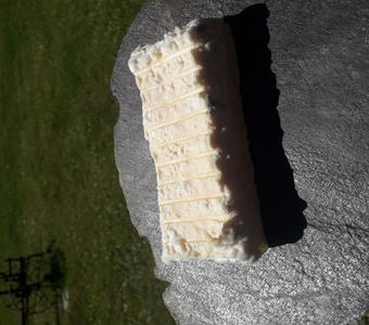 Brique de chèvre Serry env 250g