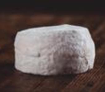 Crottin de chèvre frais de la Chèvrerie Serry
