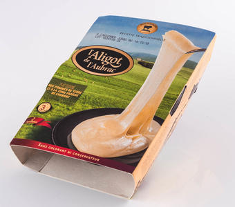 Aligot de l’Aubrac 500g (2 à 3 personnes)