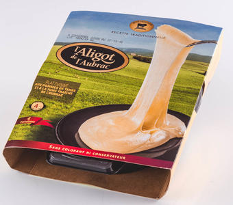 Aligot de l’Aubrac 950 g (4 à 5 personnes)