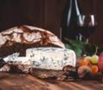 Petit bleu cendré 240g