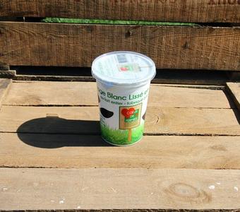 Fromage blanc coeur de fermier 500g