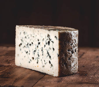 Bleu des Causses AOP