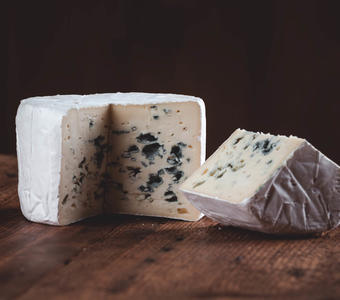 Petit Bleu des Neiges 500g