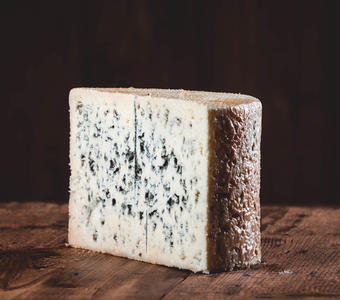 Bleu mélange vache /brebis