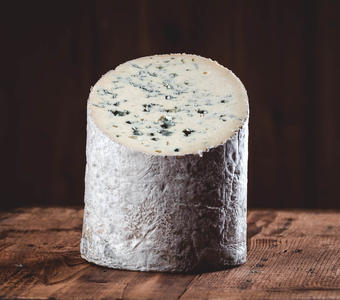 Fourme d'Ambert AOP au lait pasteurisé