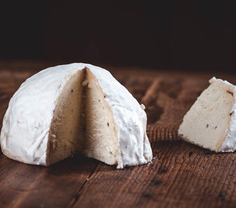 Gaperon la Mémée 250g